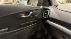 Hyundai Kona 1.6 GDi Hybrid SE Connect 5dr DCT Hybrid Hatchback